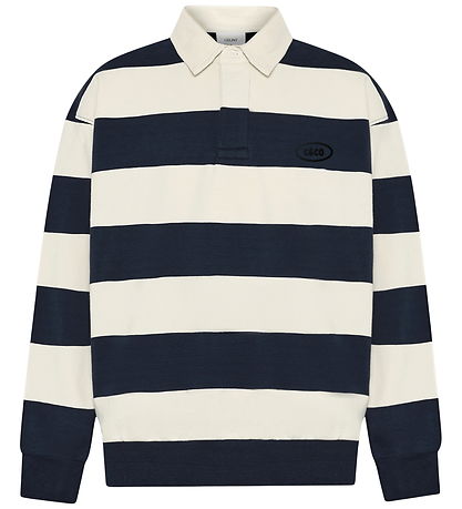 Grunt Polobluse - GrAlonso - Dark Blue