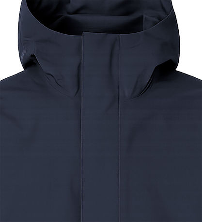 Grunt Jacket - GrSamuel - Navy
