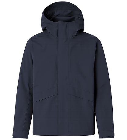 Grunt Jacket - GrSamuel - Navy
