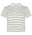 Grunt T-shirt - Polo - GrLiv - Off White