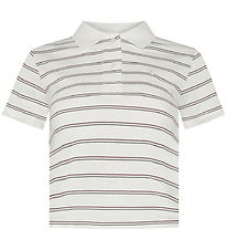 Grunt T-shirt - Polo - GrLiv - Off White