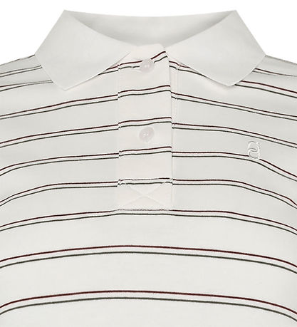 Grunt T-shirt - Polo - GrLiv - Off White