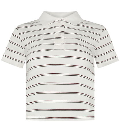 Grunt T-shirt - Polo - GrLiv - Off White