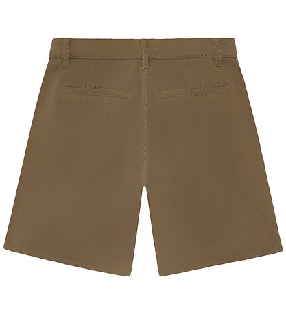 Grunt Shorts - GrToscana - Sand