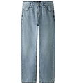 LMTD Jeans - Noos - NlmBex - Vintage Light Blue Denim