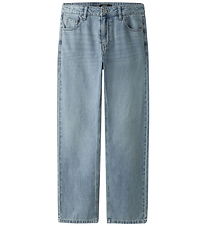 LMTD Jeans - Noos - NlmBex - Vintage Light Blue Denim