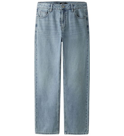 LMTD Jeans - Noos - NlmBex - Vintage Light Blue Denim