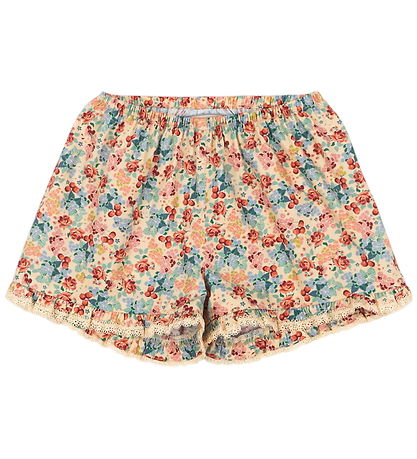 Konges Sløjd Shorts - Verbena - Vienna