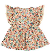 Konges Sløjd Bluse - Verbena - Vienna