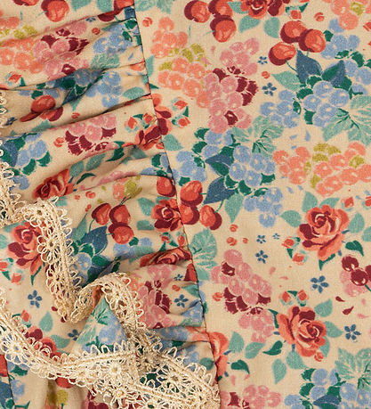 Konges Sløjd Bluse - Verbena - Vienna