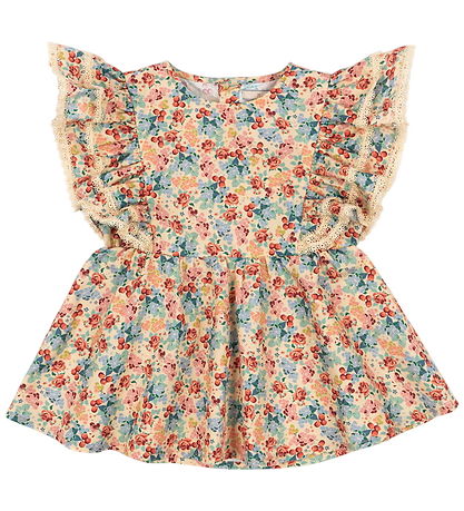 Konges Sløjd Bluse - Verbena - Vienna