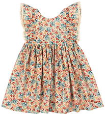 Konges Sløjd Kjole - Verbena - Vienna