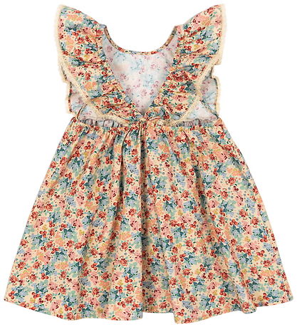 Konges Sløjd Kjole - Verbena - Vienna