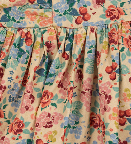 Konges Sløjd Kjole - Verbena - Vienna