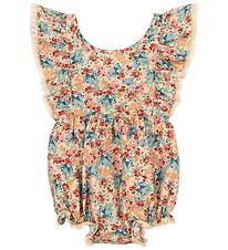 Konges Sløjd Sommerdragt - Verbena - Vienna