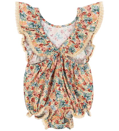 Konges Sløjd Sommerdragt - Verbena - Vienna