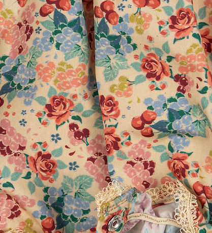 Konges Sløjd Sommerdragt - Verbena - Vienna