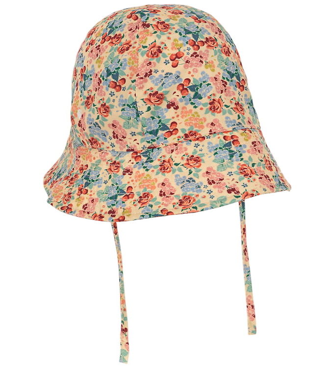 Konges Sløjd Solhat - Verbena - Vienna