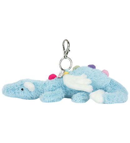 Jellycat Keychain - Sky Dragon Bag Charm