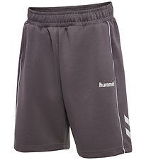 Hummel Shorts - HmlJR - Shark