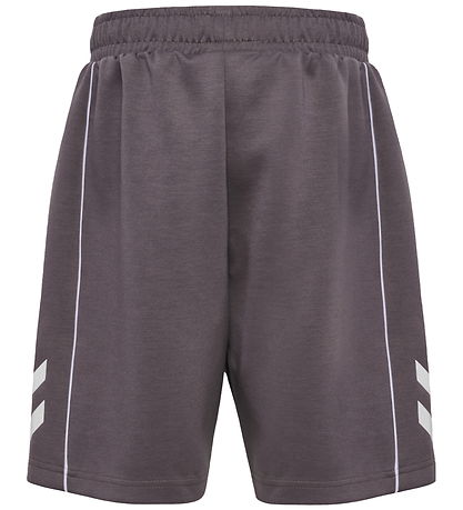 Hummel Shorts - HmlJR - Shark