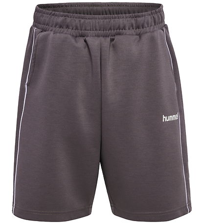 Hummel Shorts - HmlJR - Shark