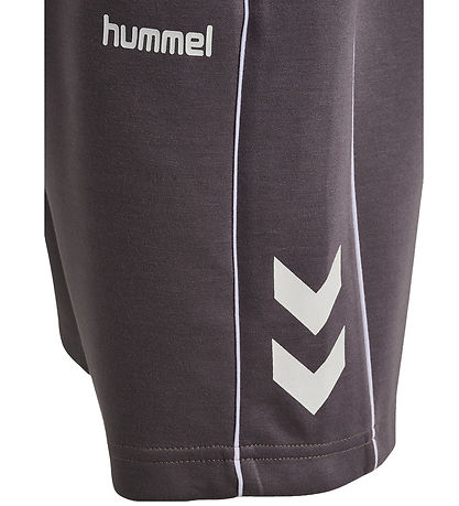 Hummel Shorts - HmlJR - Shark