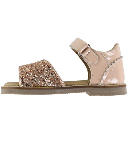 Sofie Schnoor Sandaler - Vidakb - Rose Beige