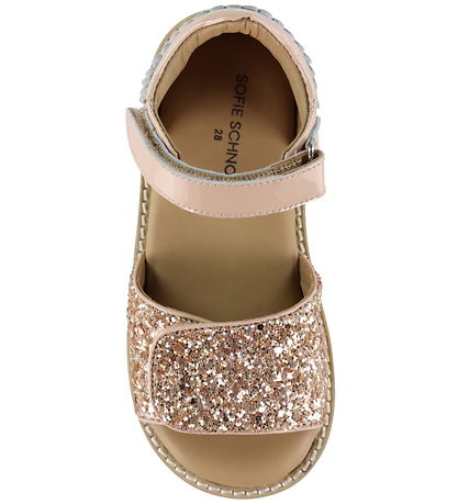 Sofie Schnoor Sandaler - Vidakb - Rose Beige