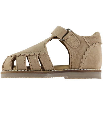 Sofie Schnoor Sandal - Marleykb - Dark Sand