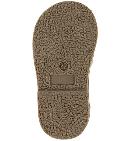 Sofie Schnoor Sandal - Marleykb - Dark Sand