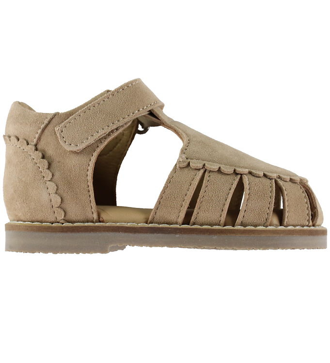 Sofie Schnoor Sandal – Marleykb – Dark Sand