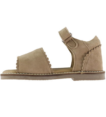 Sofie Schnoor Sandal - Vidakb - Dark Sand