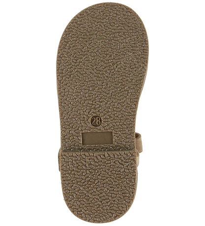 Sofie Schnoor Sandal - Vidakb - Dark Sand