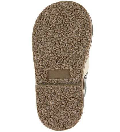 Sofie Schnoor Sandal - Ruthkb - Rose Beige