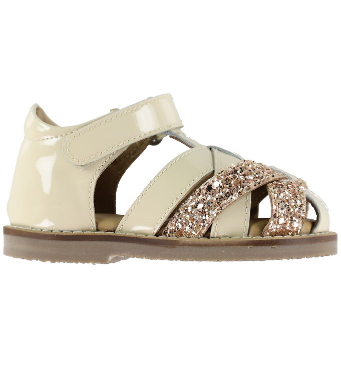 Sofie Schnoor Sandal – Ruthkb – Rose Beige