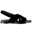 Sofie Schnoor Sandal - Silasy - Sort