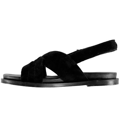 Sofie Schnoor Sandal - Silasy - Sort