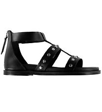 Sofie Schnoor Sandal - Oliasy - Sort