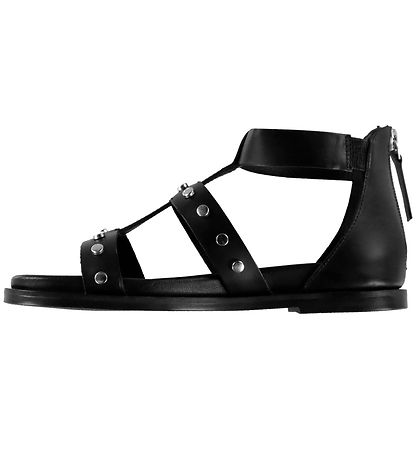Sofie Schnoor Sandal - Oliasy - Sort