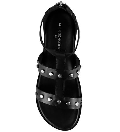Sofie Schnoor Sandal - Oliasy - Sort
