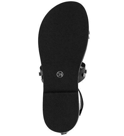 Sofie Schnoor Sandal - Oliasy - Sort