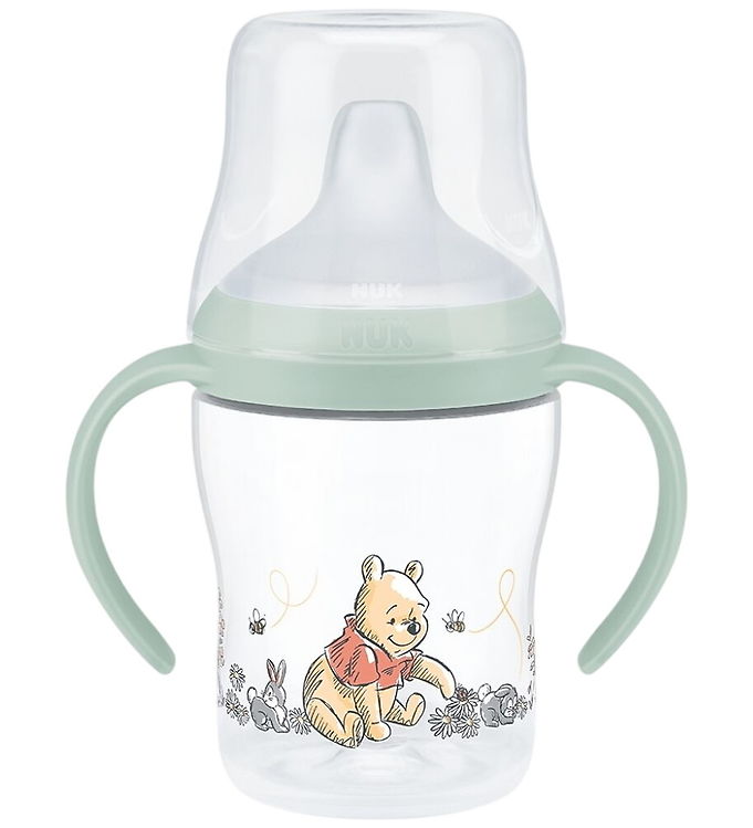 Nuk Drikkekop m. Håndtag/Tud - Perfect Match - 150 ml - Peter Pl