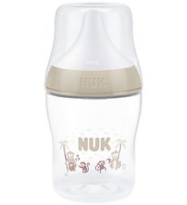 Nuk Sutteflaske - 150 ml - Perfect Match - Monkey - Beige