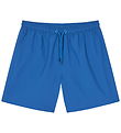 Mads Nørgaard Shorts - Sea Sandrino - Bright Cobalt