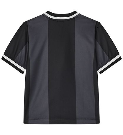 Mads Nørgaard T-shirt - Sport Futino - Black