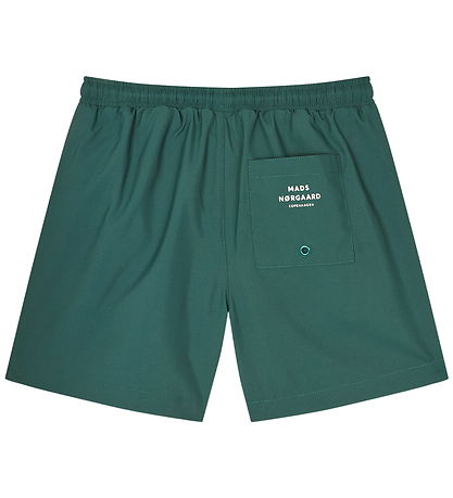 Mads Nørgaard Shorts - Sea Sandrino - Deep Sea