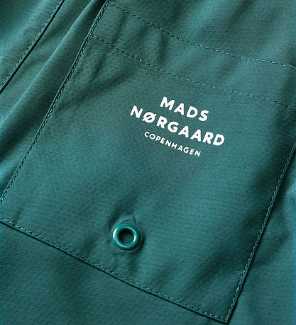 Mads Nørgaard Shorts - Sea Sandrino - Deep Sea