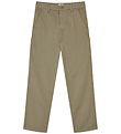 Mads Nørgaard Trousers - Overland Trek