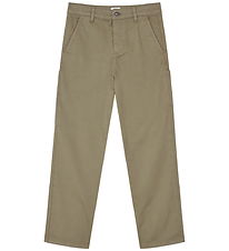 Mads Nørgaard Trousers - Overland Trek